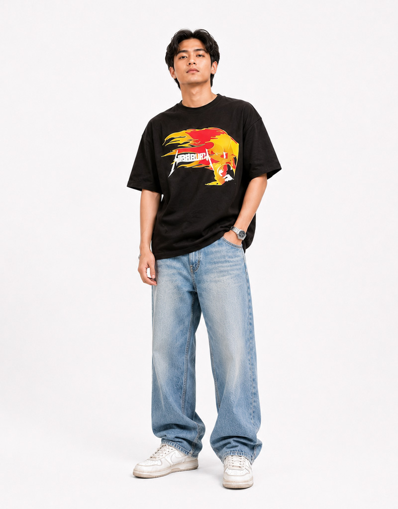 Warfaze Pothchola